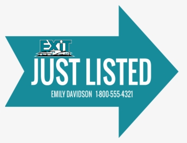 Exit Realty, HD Png Download, Free Download