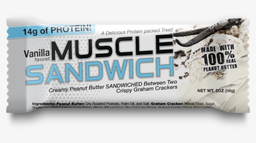Protein Candy Bar - Laundry Supply, HD Png Download, Free Download