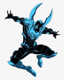 Thumb Image - Blue Beetle Png, Transparent Png, Free Download