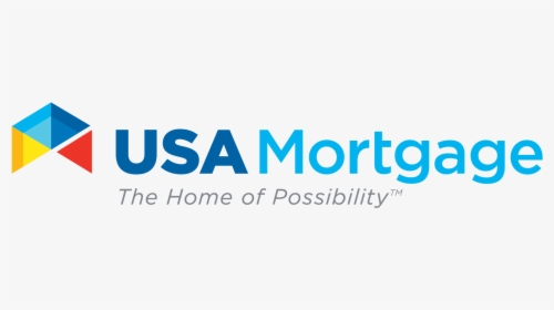 Usa Mortgage Springfield Mo, HD Png Download, Free Download