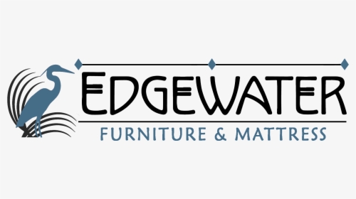 Edgewater Home Furnishings Logo - Oval, HD Png Download, Free Download