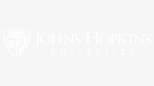 Johns Hopkins University - Ihs Markit Logo White, HD Png Download, Free Download