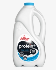 Anchor High Protein Milk, HD Png Download, Free Download