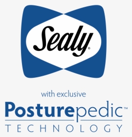Sealy Posturepedic Technology, HD Png Download, Free Download