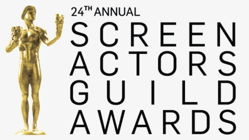 Screen Actors Guild Award, HD Png Download, Free Download