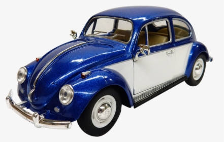 Volkswagen Beetle White Transparent, HD Png Download, Free Download