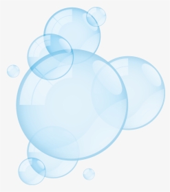 Bubble Reflection Icon - Circle, HD Png Download, Free Download