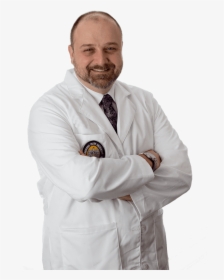 Culicchia Neurological Clinic New Orleans Aaron Mammoser - Gentleman, HD Png Download, Free Download