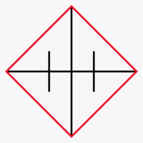 Nato Map Symbol - Symbol For Hostile, HD Png Download, Free Download