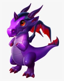 Dragon Mania Dracula Dragon, HD Png Download, Free Download