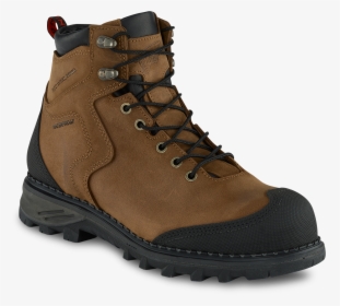 Red Wing - Red Wing Burnside Boot, HD Png Download, Free Download
