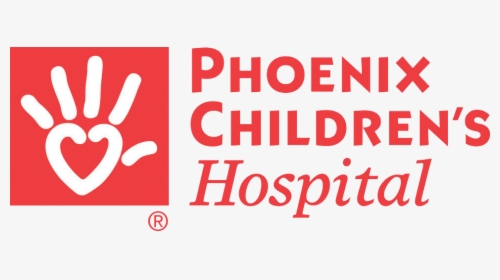 Pch Logo Text Right - Phoenix Children's Hospital Foundation, HD Png Download, Free Download