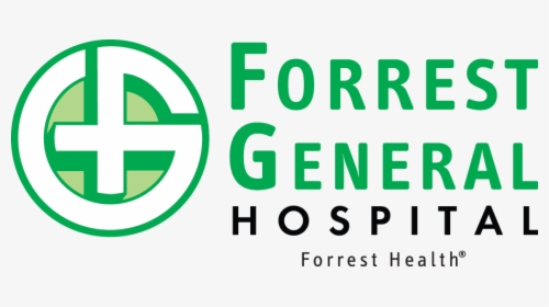 Forrest General Hospital, Hattiesburg Medical Center, - Forrest General Hospital, HD Png Download, Free Download