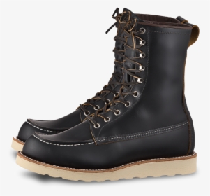 Red Wing - Red Wing Billy Boot, HD Png Download, Free Download