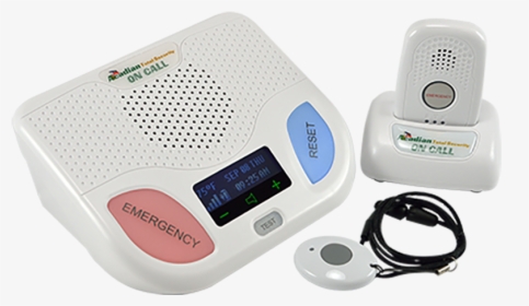 Mobile Home Medical Alert - Mp3 Player, HD Png Download, Free Download
