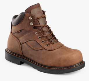 Worx 5605 Steel Toe - Work Boots, HD Png Download, Free Download