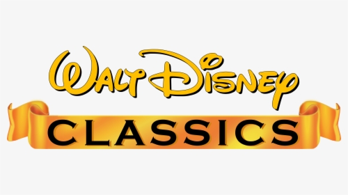 #logopedia10 - Disney Classics Logo, HD Png Download, Free Download