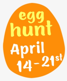 Egghunt, HD Png Download, Free Download