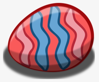 Symbol,sphere,circle - Easter Egg Cartoon Png, Transparent Png, Free Download