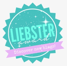 Liebster Award Graphic - Label, HD Png Download, Free Download