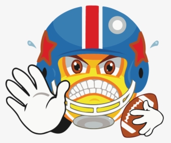 The Daily Player Sports Snark - Protect Yourself Clipart, HD Png Download, Free Download
