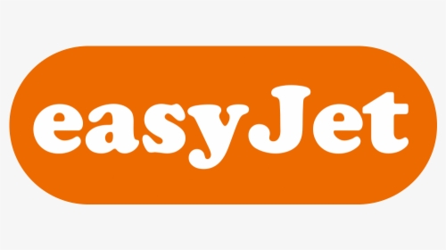 Easyjet - Easyjet Logo Png, Transparent Png, Free Download