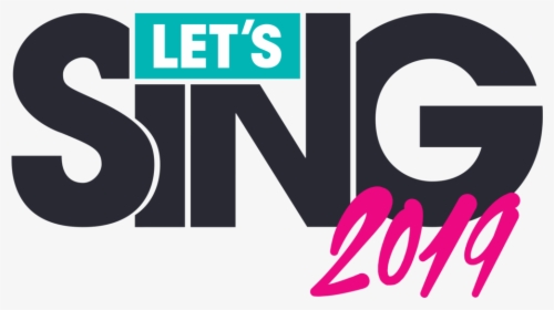 Ls19 - Let's Sing 2016, HD Png Download, Free Download