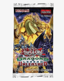 Yugioh Dragon Of Legend, HD Png Download, Free Download