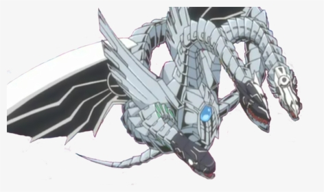 Yu Gi Oh Cards Without Backgrounds - Yugioh Gx Cyber End Dragon, HD Png Download, Free Download