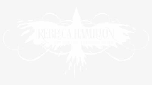 Rebecca Hamilton, New York Times Bestselling Author - Illustration, HD Png Download, Free Download