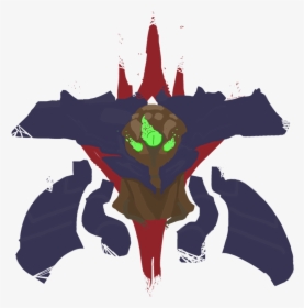 Destiny Oryx Png - Illustration, Transparent Png - kindpng