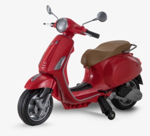 Piaggio Fly 50cc 2016, HD Png Download, Free Download
