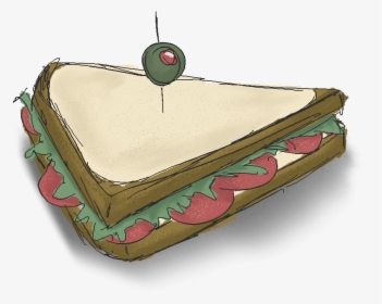 Tf2 Sandwich Draw, HD Png Download, Free Download