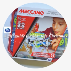 Meccano 19602, HD Png Download, Free Download