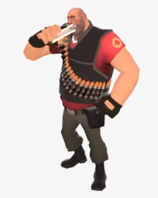 Size=45px - Tf2 Heavy Eating Sandvich Gif, HD Png Download, Free Download