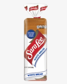 White Bread - Sara Lee, HD Png Download, Free Download