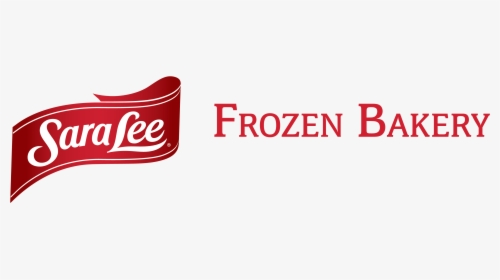 Sara Lee - Sara Lee Frozen Bakery Logo, HD Png Download, Free Download