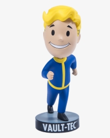 Home » Product Fallout 76 Vault Boy Bobblehead Series - Fallout, HD Png Download, Free Download
