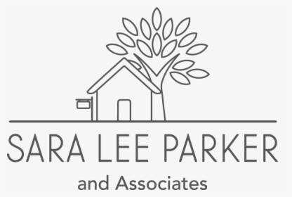 Sara Lee Parker Realtor Logo, HD Png Download, Free Download