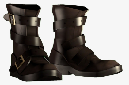 Motorcycle Boot, HD Png Download, Free Download