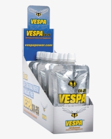 Vespa Cv 25 12 Pack"  Class=, HD Png Download, Free Download