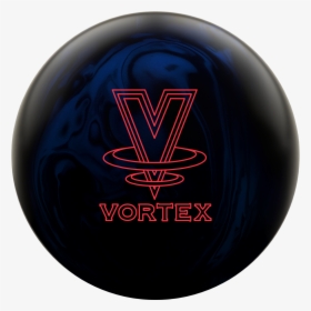 Ebonite Vortex V2 Bowling Ball, HD Png Download, Free Download