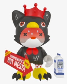 Hot N'sweaty, HD Png Download, Free Download