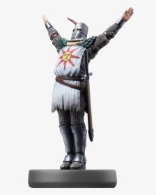 Solaire Of Astora Pose, HD Png Download, Free Download