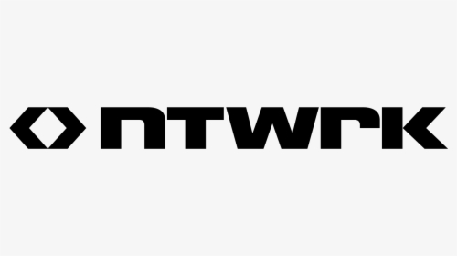 Ntwrk Logo, HD Png Download, Free Download