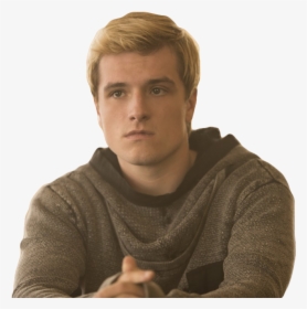 Peeta From Hunger Games 2019, HD Png Download, Free Download