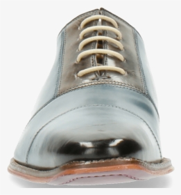 Oxford Shoes Oswald 2 Bluette Oxygen Ls , Png Download - Leather, Transparent Png, Free Download