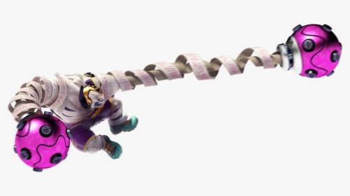 Nintendo Arms Png, Transparent Png, Free Download