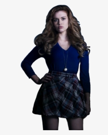 Holland Roden Teen Wolf Season 1, HD Png Download, Free Download