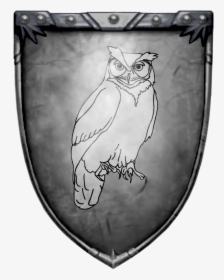 Sigil House-mertyns - Game Of Thrones House Mertyns, HD Png Download, Free Download